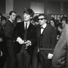 Джордж і Філ Спектор, 1964 Джордж і Філ Спектор, 1964
